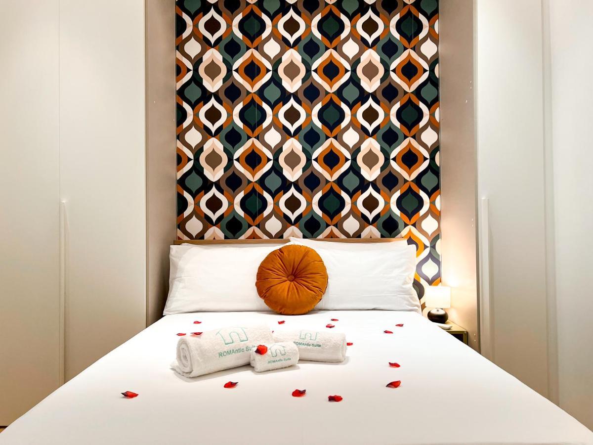 Apartament Luxury House & Secret Garden - Strategic Location, 100M To Metro B Rzym Zewnętrze zdjęcie