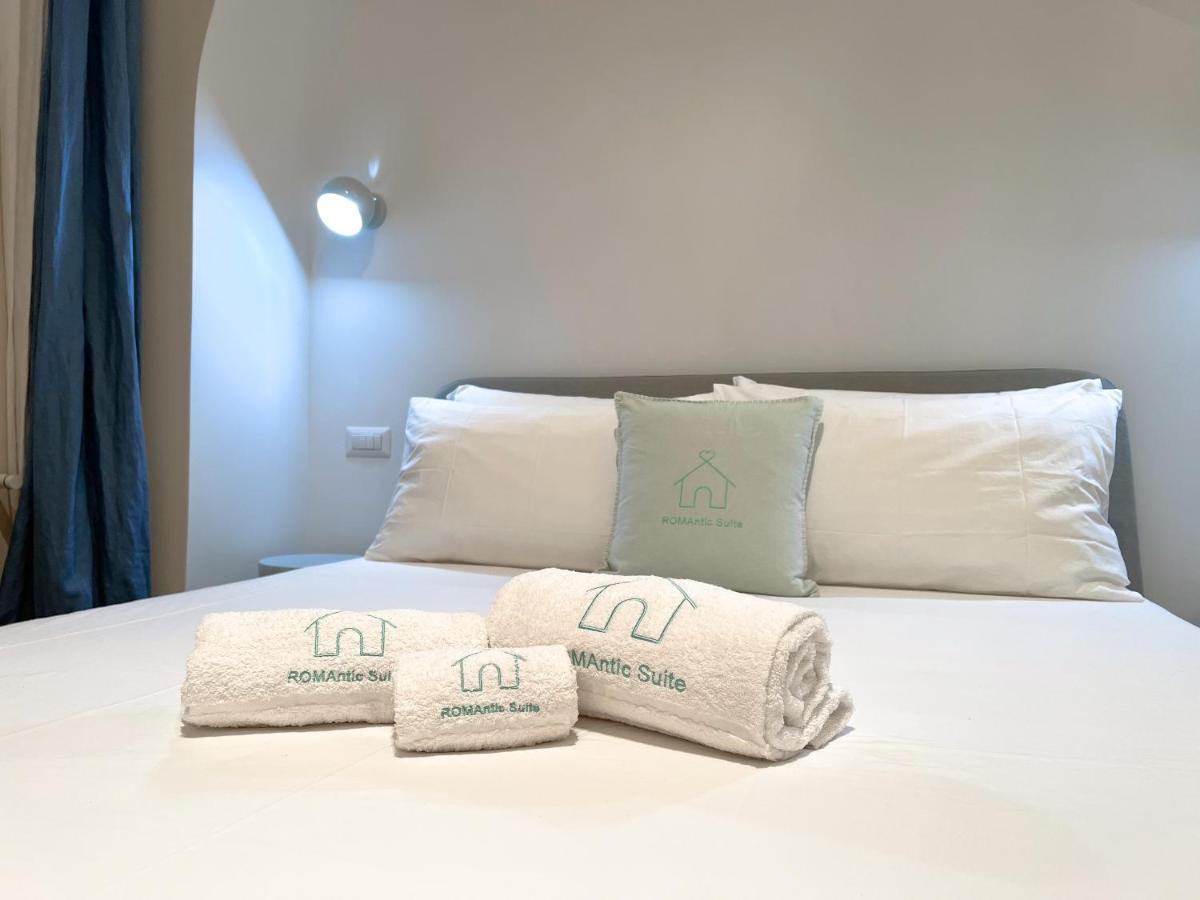 Apartament Luxury House & Secret Garden - Strategic Location, 100M To Metro B Rzym Zewnętrze zdjęcie