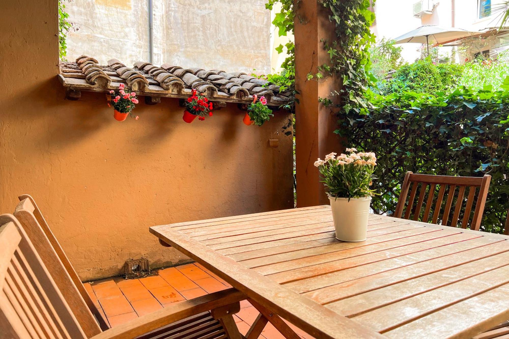 Apartament Luxury House & Secret Garden - Strategic Location, 100M To Metro B Rzym Zewnętrze zdjęcie